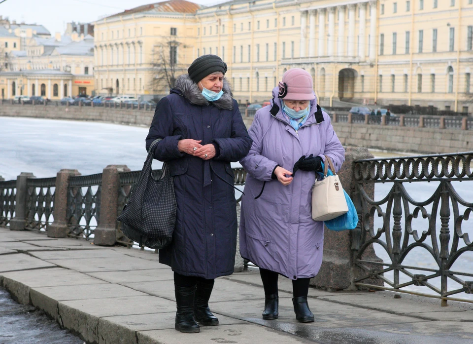 «Ъ»: Минфин РФ одобрил новую схему реформы накопительных пенсий