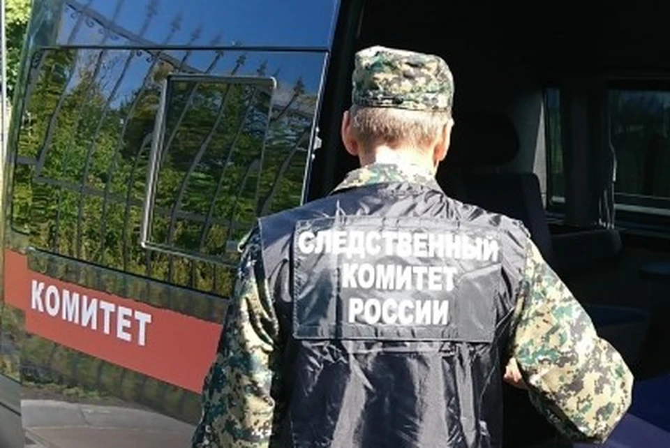 Фото: Пресс-служба СУ СК РФ по Республике Мордовия
