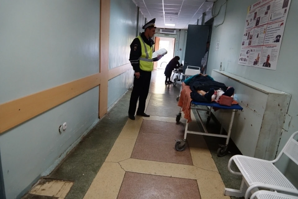 У томички были зафиксированы переломы, травмы потребовали более чем полугодового лечения.