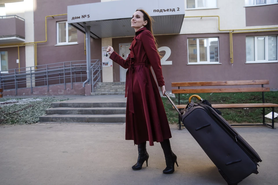 Подать заявку на ипотеку иностранные граждане могут онлайн