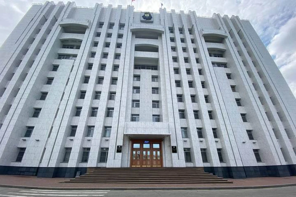Состав правительства Хабаровского края начинает формироваться после назначения нового губернатора