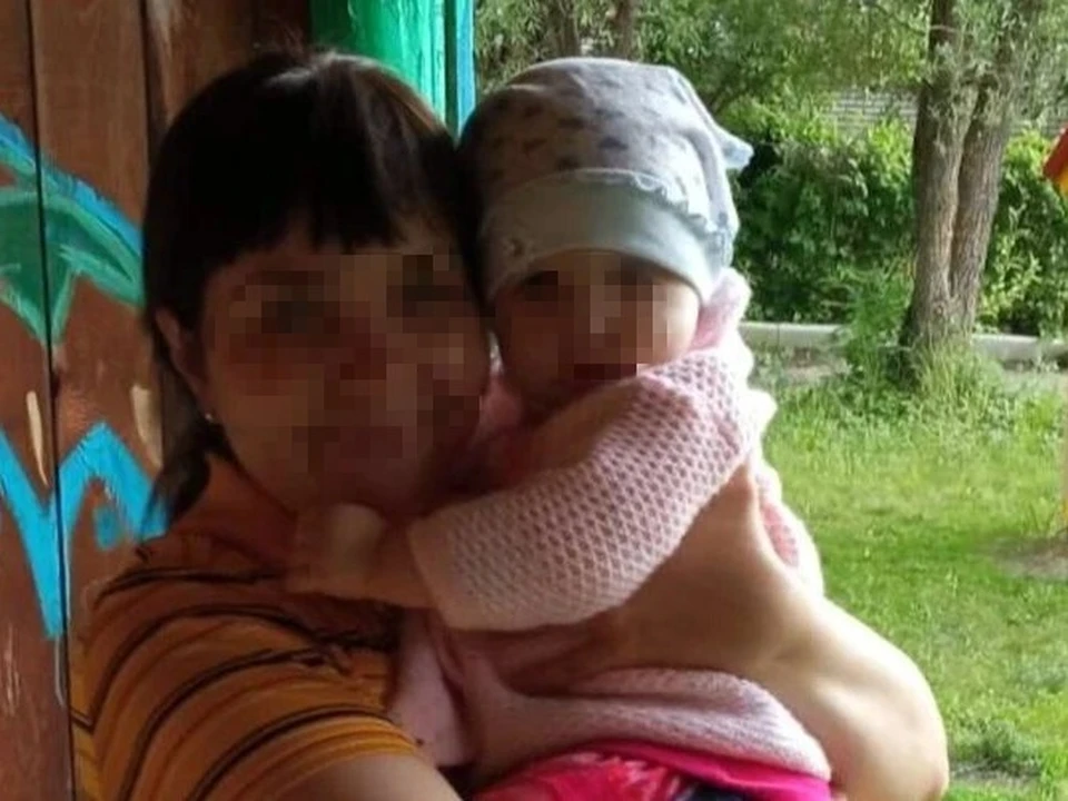 Жительница Сызрани увидела в интернете девочку из детдома и забрала ее под опеку, а через месяц объявился отец малышки