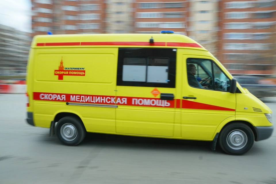 Водителя легковушки, не пропустившего скорую, привлекут к ответственности