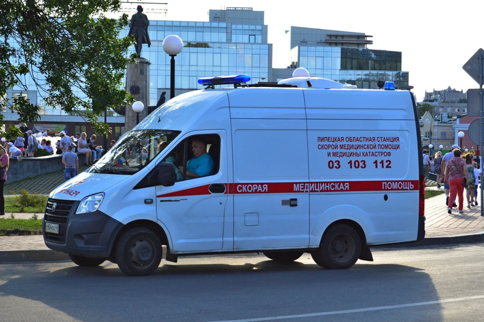 Число заболевших растет с середины сентября