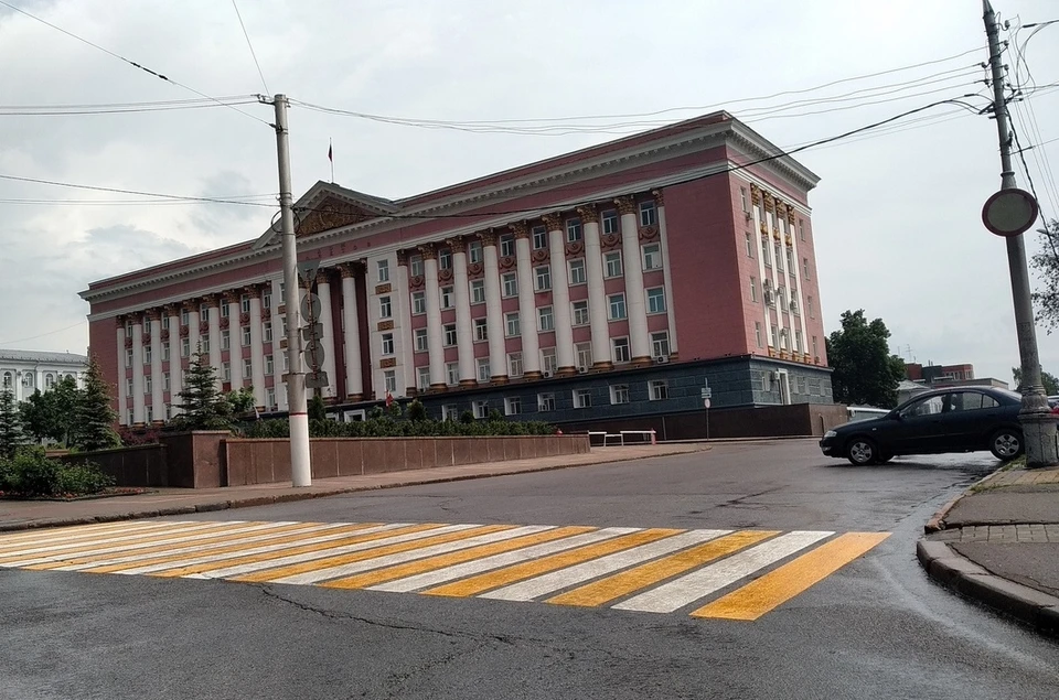 30 сентября в Курской области состоялось заседание оперативного штаба по коронавирусу