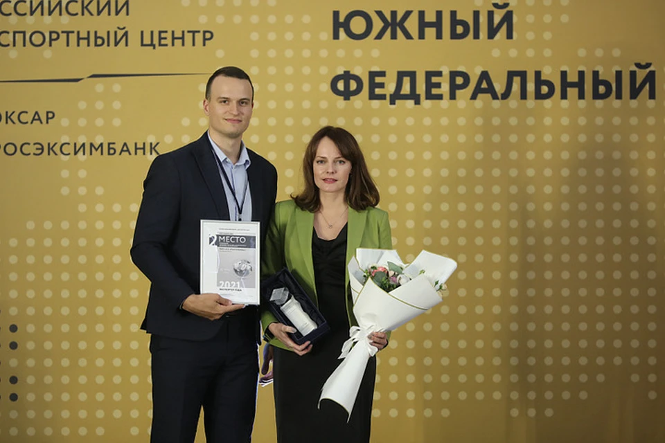 Победители премии представят регион на национальном конкурсе. Фото: пресс-служба администрации Краснодарского края