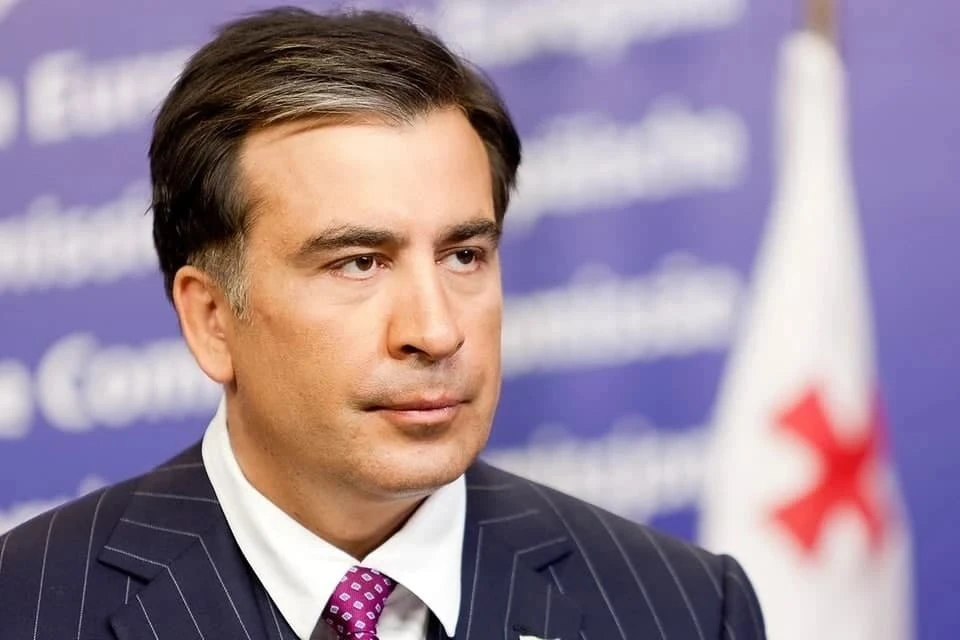 Адвокат назвал помилование единственным способом освободить Саакашвили