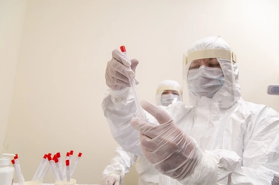 Всего с начала пандемии в Татарстане коронавирус был выявлен у 27 190 человек.