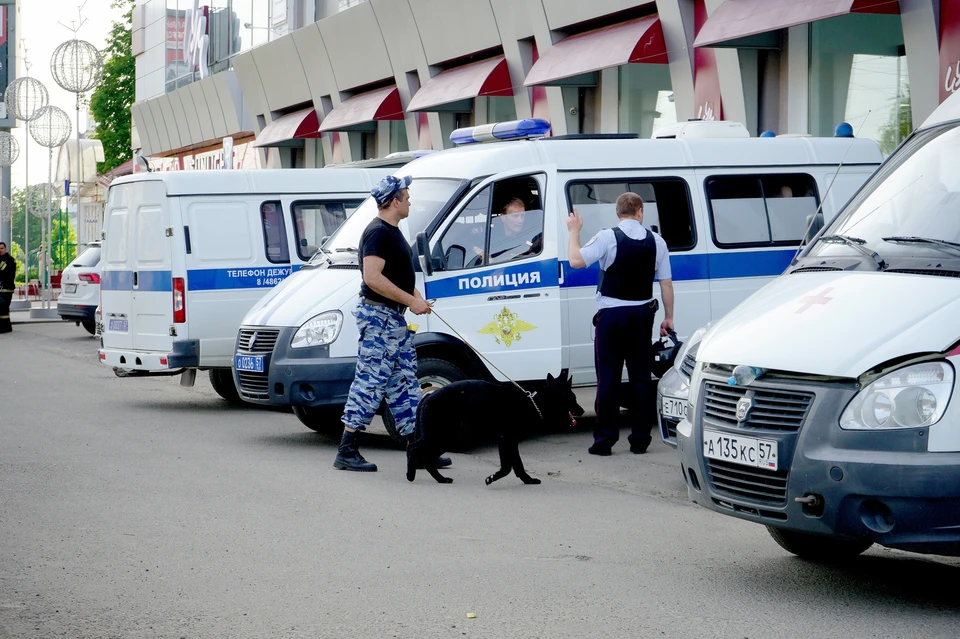 Фото: Вячеслав КОВАЛЕНКО (архив)