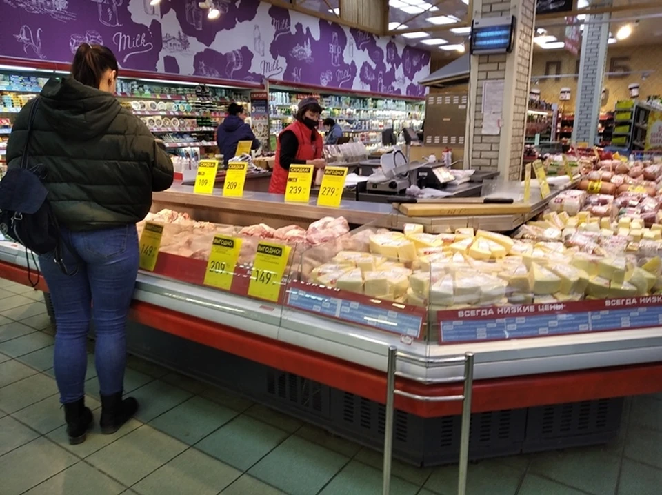 В регионе принимают все необходимые меры