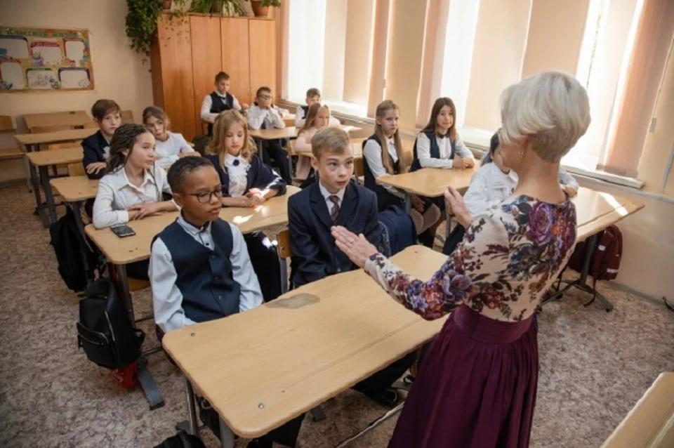 Лучших из лучших будут выбирать, например, по количеству обученных ими победителей олимпиад или выпускников, которые поступают в иностранные вузы.
