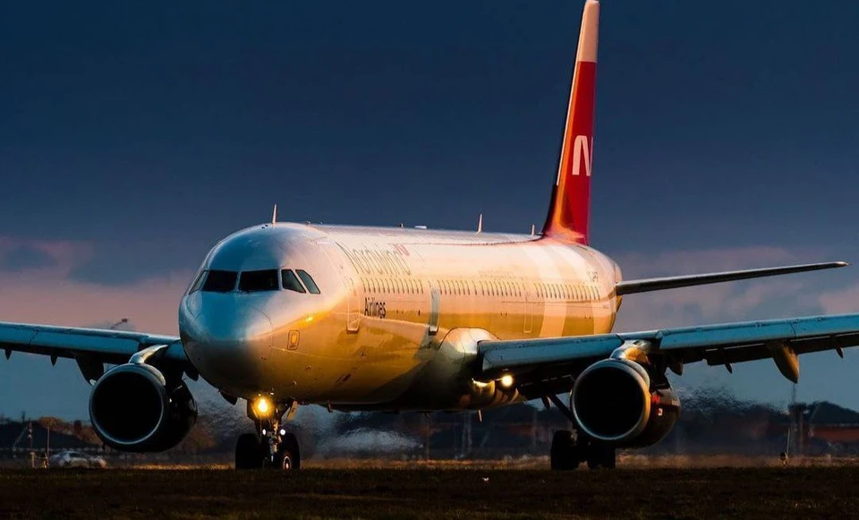 Фото: @krr.aero