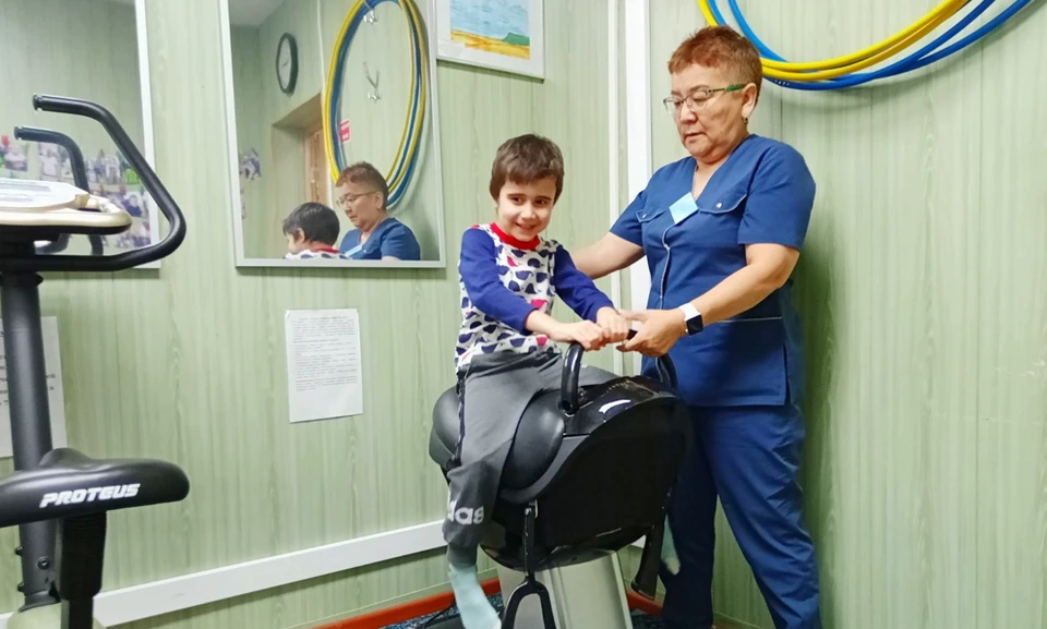 Фото: Правительство ЯНАО