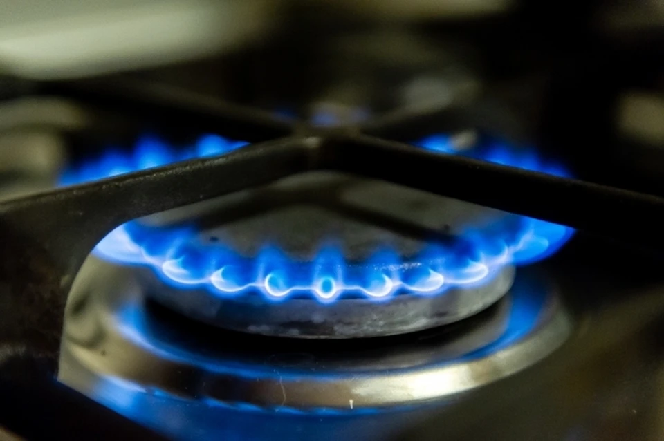 Газовики не смогли проверить оборудование и трубы.
