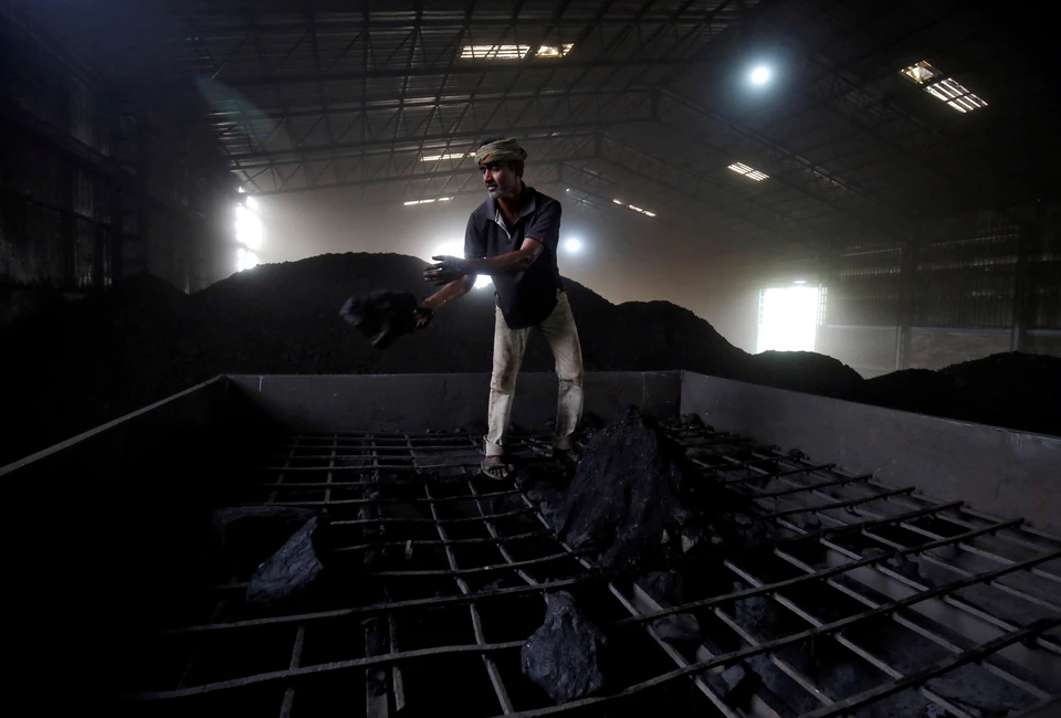 По мнению президента, спрос на уголь сильнее всего будет ощущаться в юго-восточной Азии