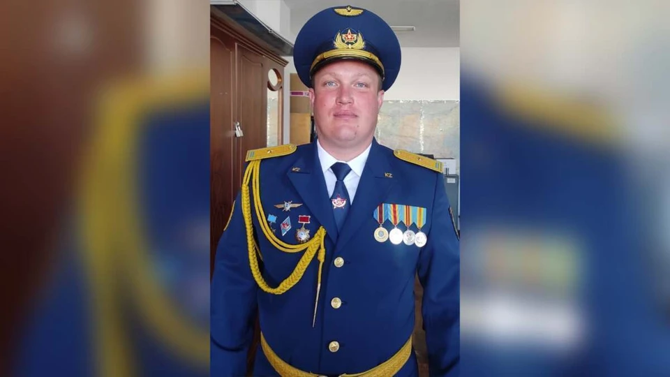 Станислав Смурыгин