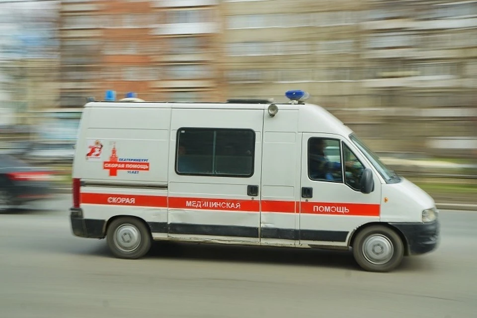 Женщина скончалась до приезда врачей