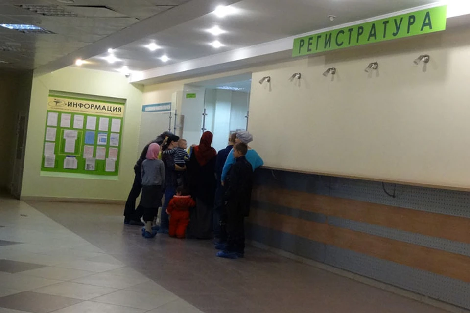 На Ямале отмечается рост заболевших коронавирусом и ОРВИ