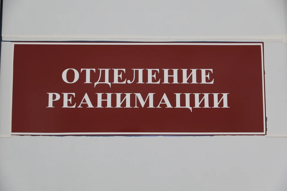 Ранее жительница села Самарка Рубцовского района заявила о том, что врачи ковидного госпиталя издевались над ней