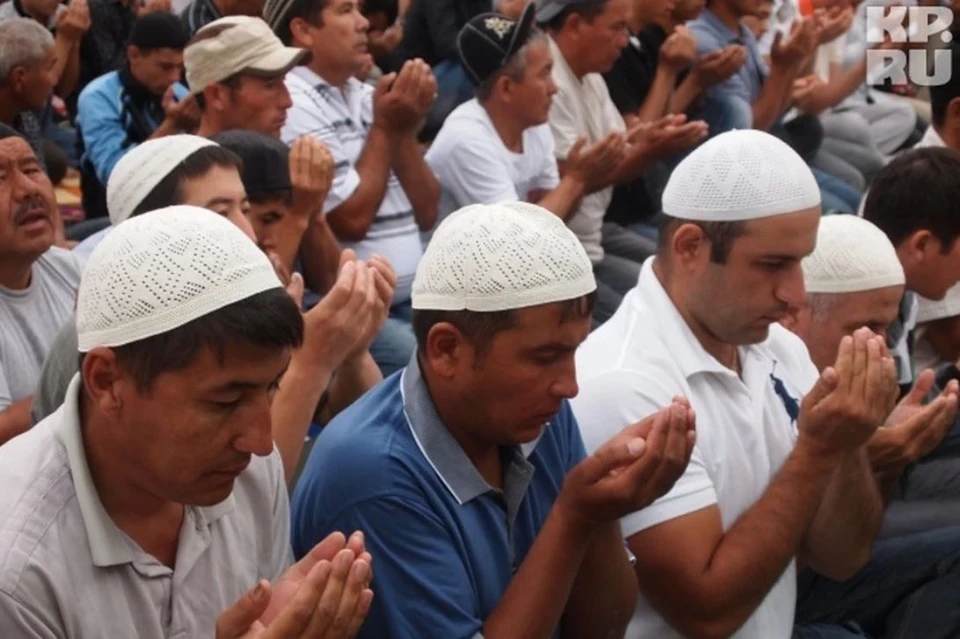 В Хабаровском крае проведут перепись мусульман