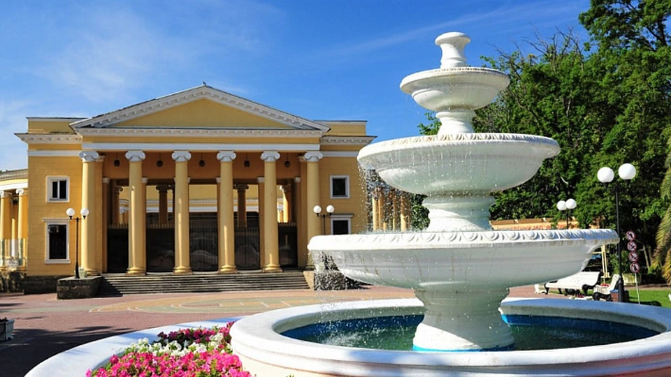 Фото: sochi.ru
