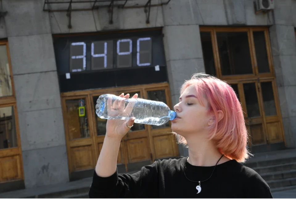Погода на 12 октября 2021 года в Краснодаре: бабье лето вернулось на Кубань