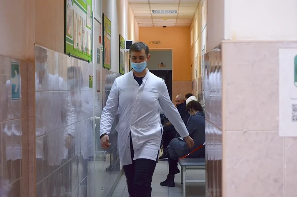 Контрольные ПЦР-тесты подтвердили выздоровление 59 жителей региона. Общее число исцелившихся от «короны» составляет теперь 37 212, число умерших – 573.