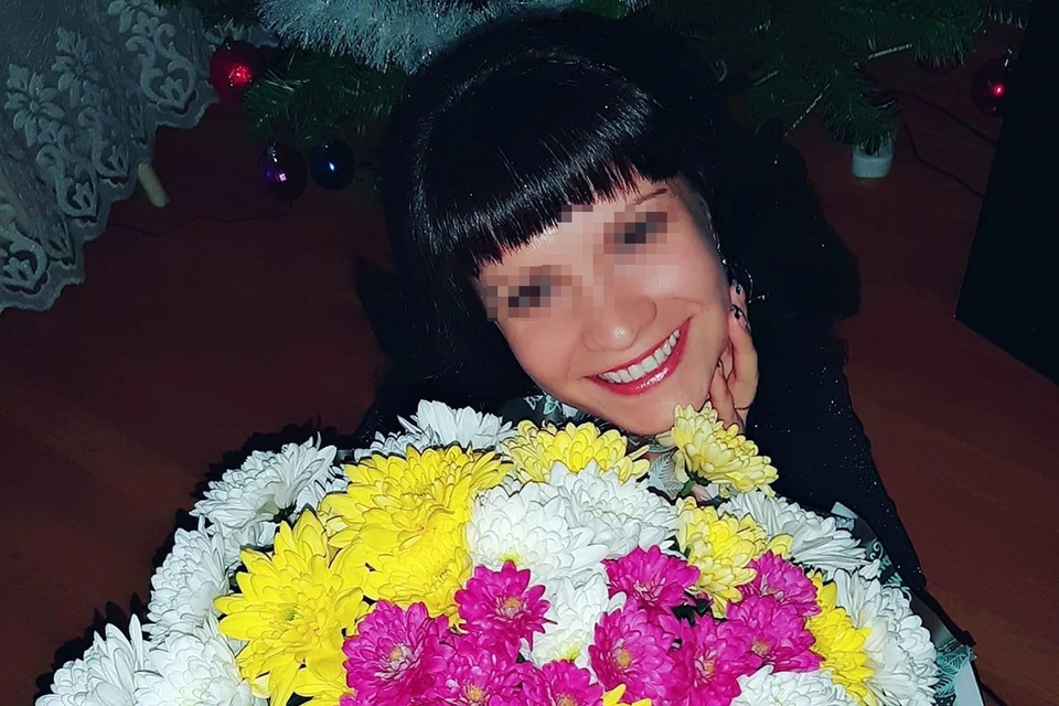 Мария, из-за которой и произошла трагедия