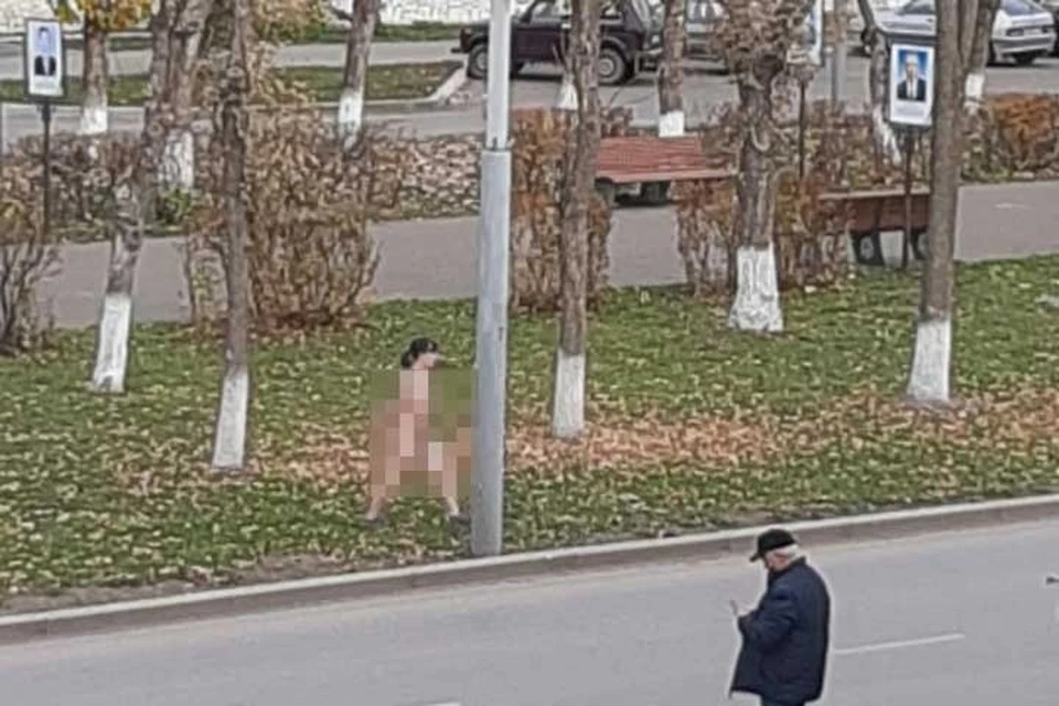 Фото: соцсети