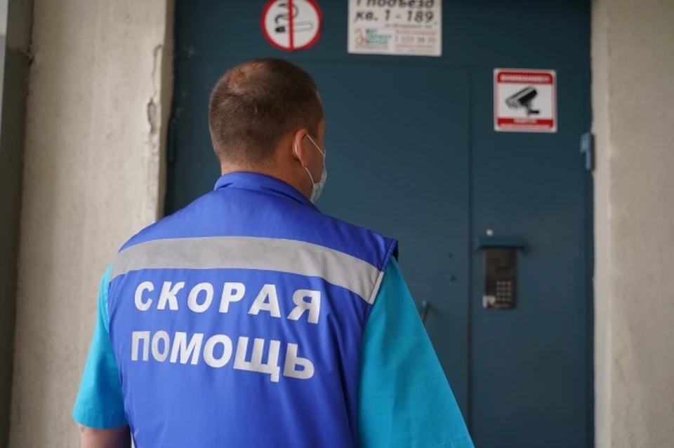 Благодаря такой ложной отметке, мужчина получил более 130 тыс. рублей.