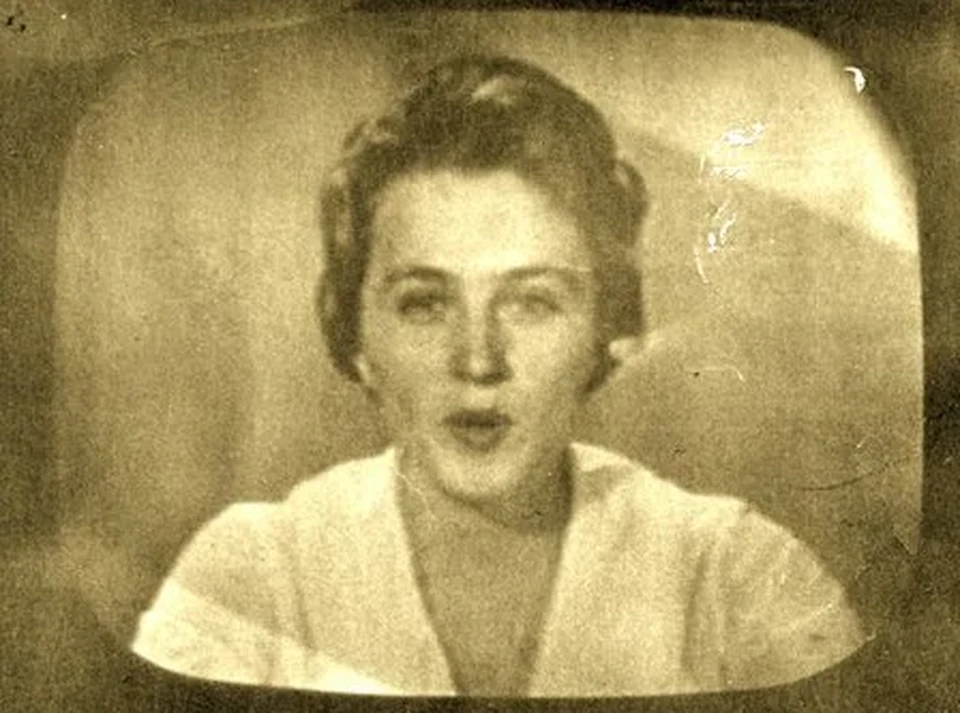 Галина Загуменная