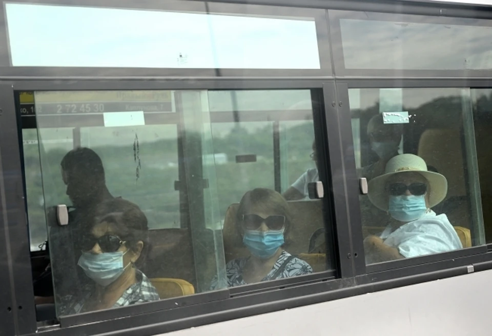 721 пациент победил вирус и выписался с выздоровлением, количество выздоровевших составило 64 201 человек.