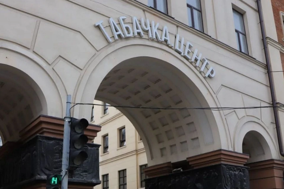 В городе уже создали несколько точек притяжения для культурной молодежи и бизнесменов. Фото: страница в Instagram Алексея Логвиненко