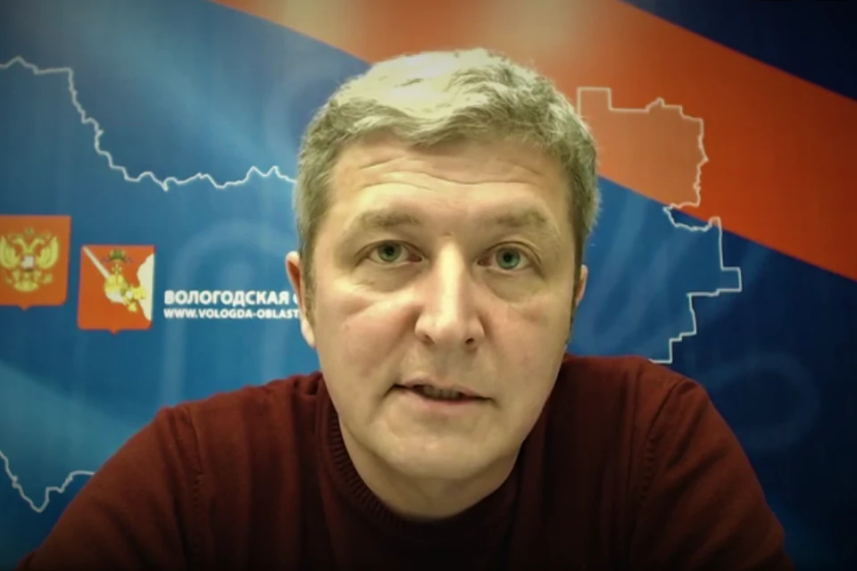 Юрий Шумилов