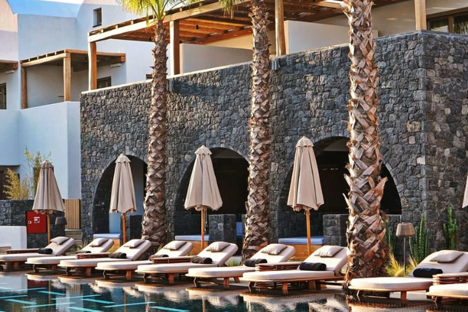 В Хабаровске может появиться отель от Radisson Hotel Group. Фото: инстаграм Radisson Hotel Group