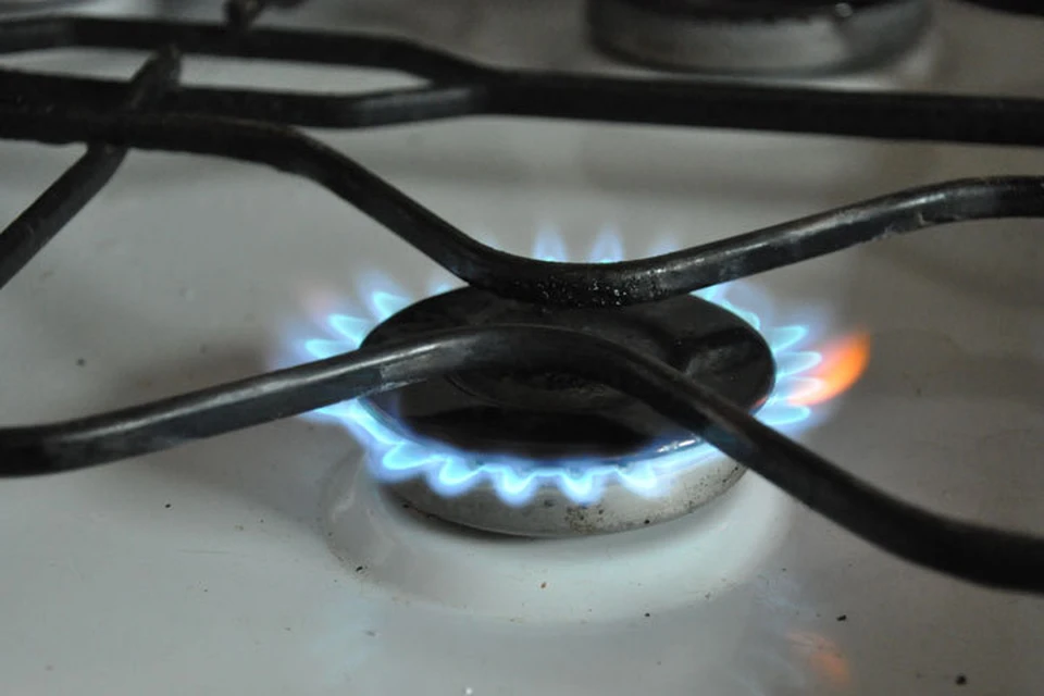 Жителям молдавского села могут совсем отключить газ, если его не станут экономить.