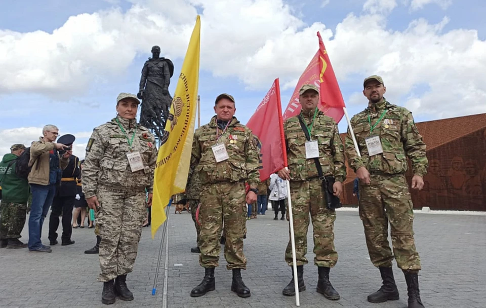 Фото: пресс-служба администрации Сочи