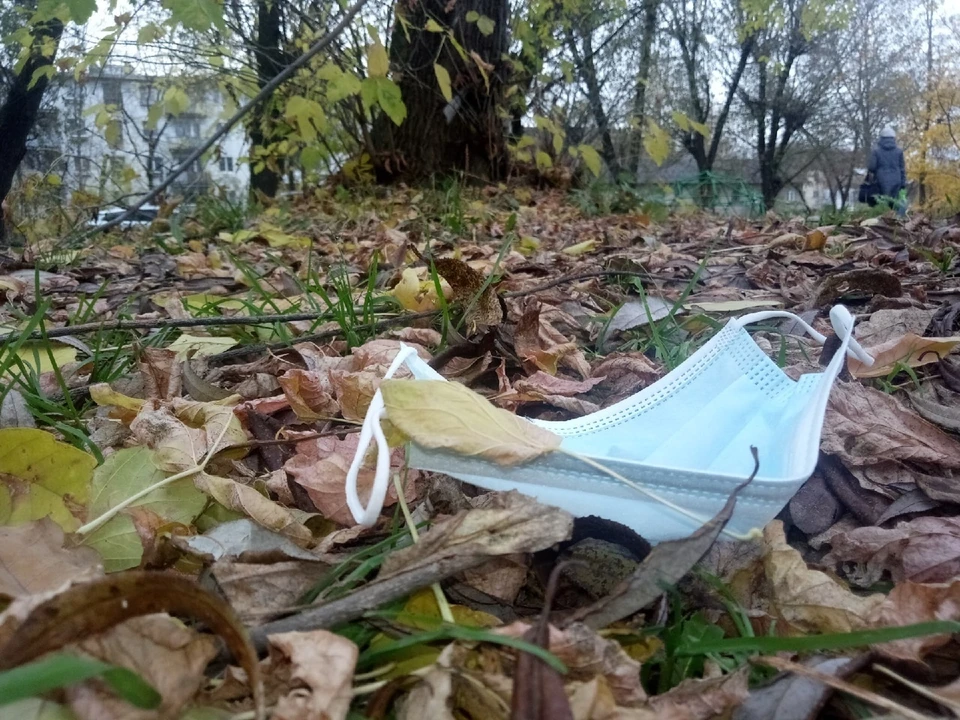 В Тверской области продолжается прививочная кампания