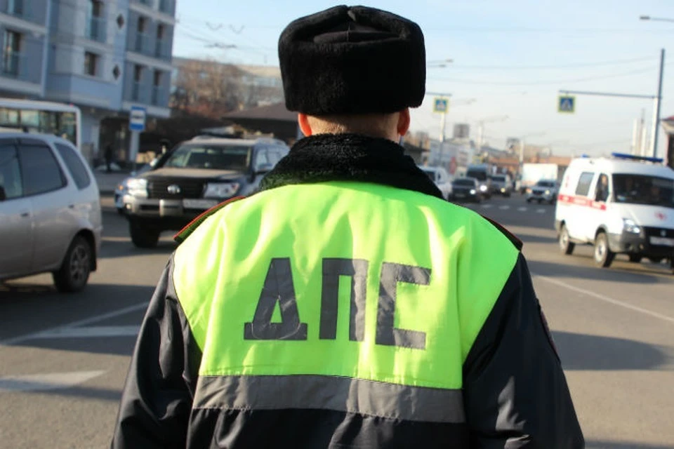 Машины проверят на незаконный тюнинг в пяти районах Иркутской области 21 и 22 октября