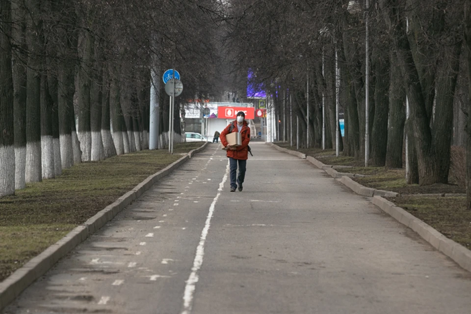 Фото: Рустем Ахунов