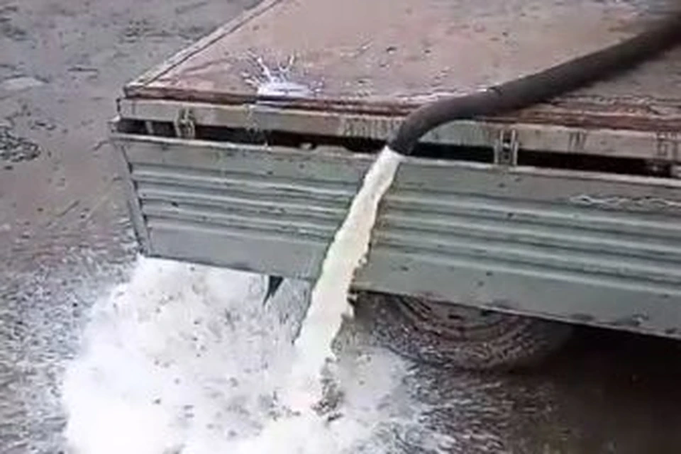 Фото: скриншот с видео