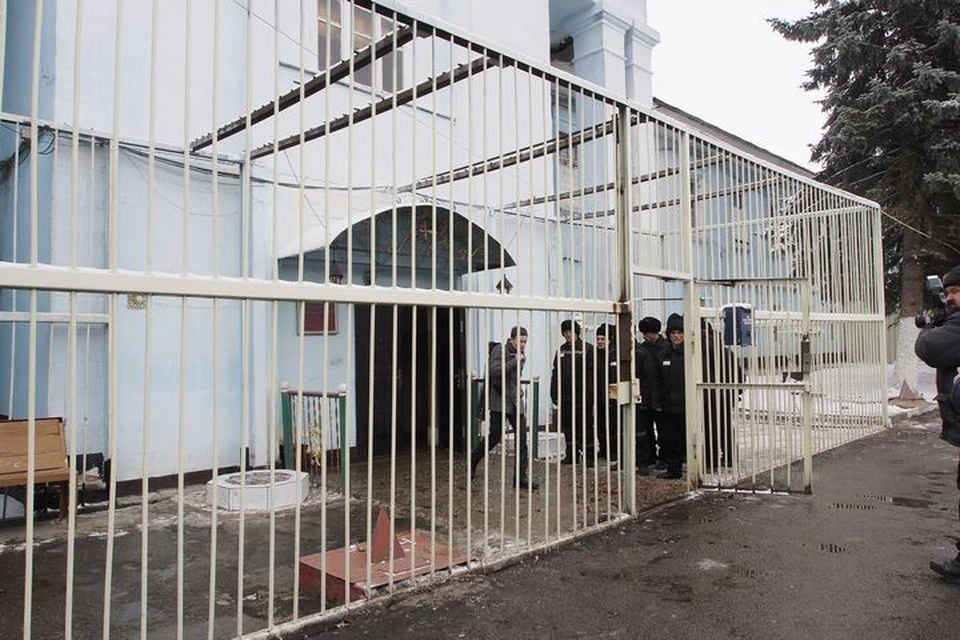 Суд приговорил фигуранта уголовного дела к 1 году 8 месяцам лишения свободы