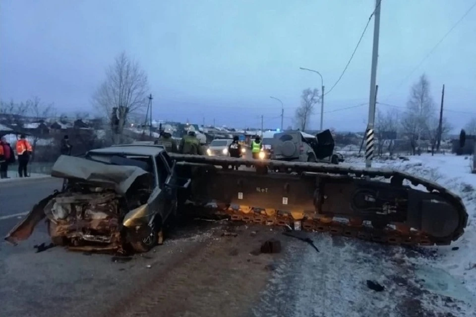 Фото: Свердловский областной суд