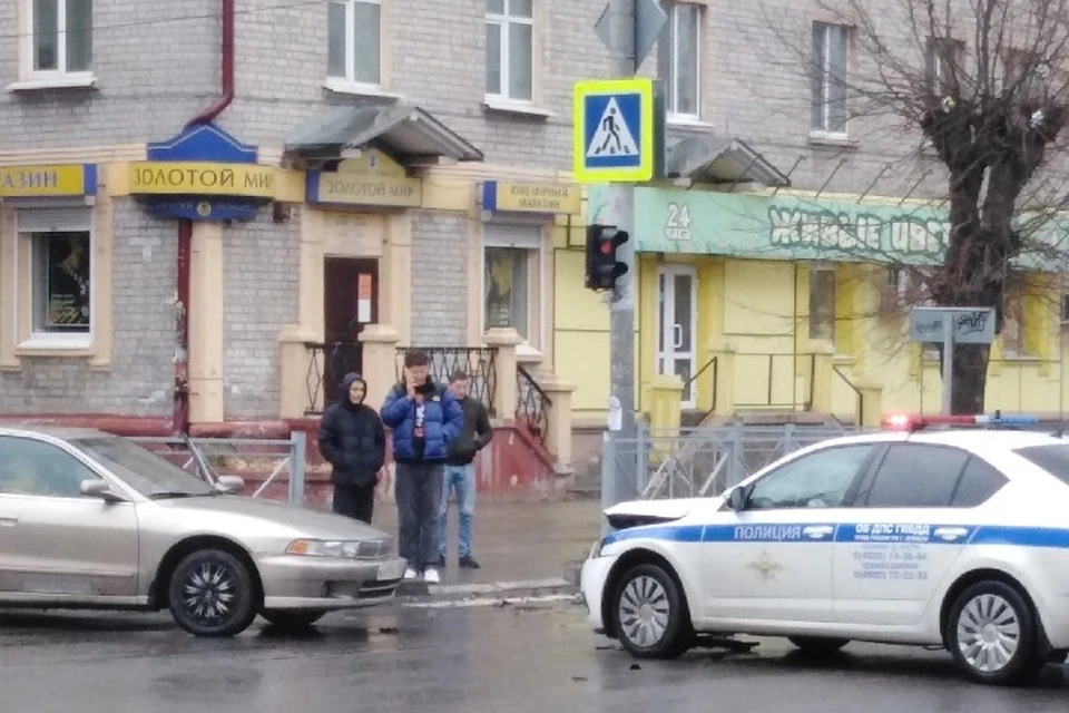 Фото: "ЧП и ДТП", vk.сom.