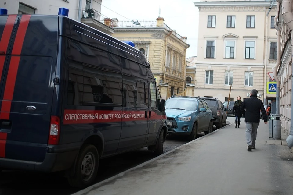 Прокуратура и Следственный комитет начали проверку после инцидента