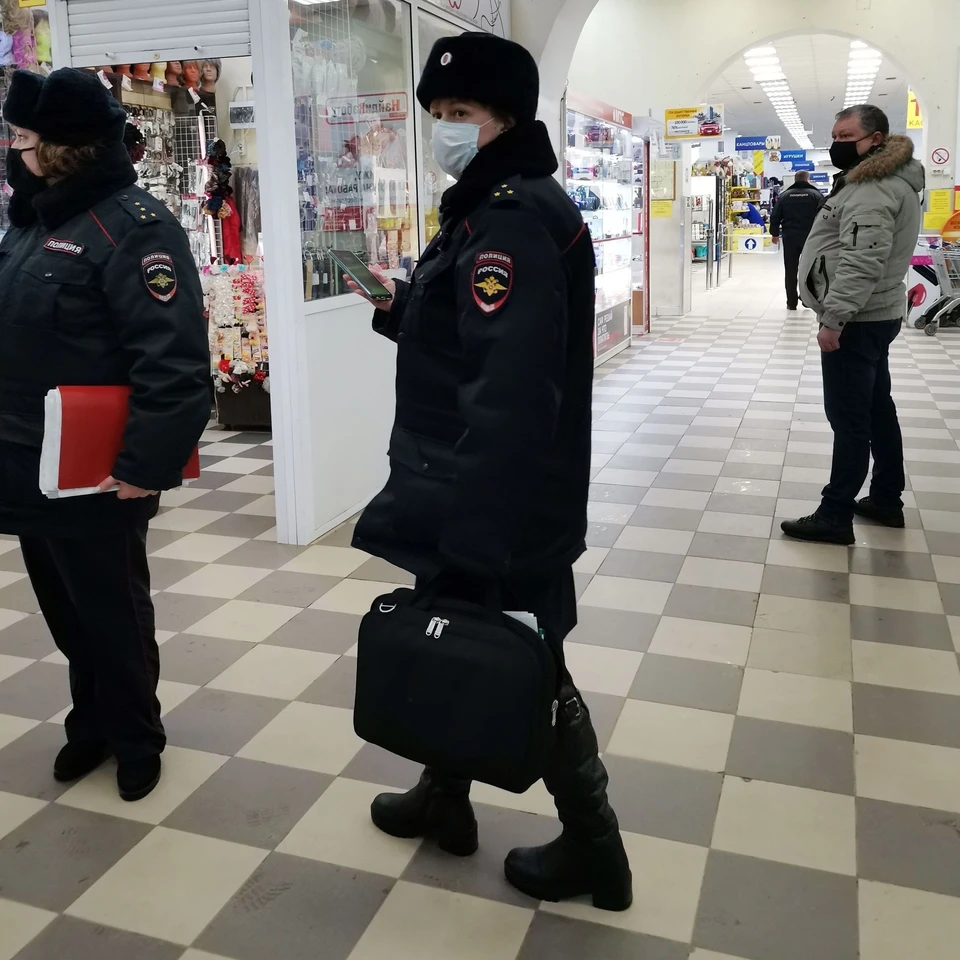 Фото: пресс-служба администрации города Костромы