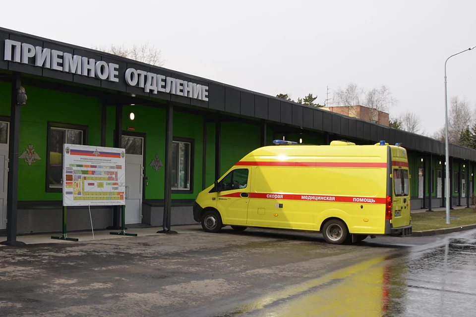 По одной из версий, смерть могла наступить в результате отравления газом