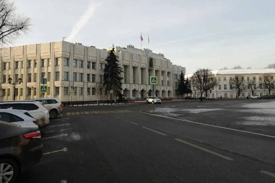 Свой пост покидает Ирина Бенке