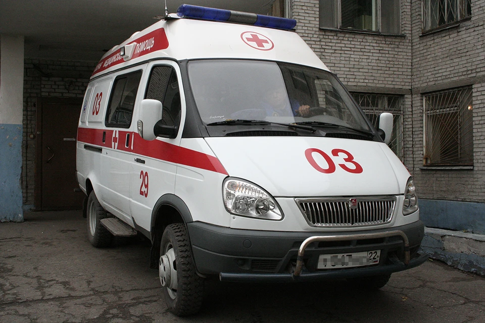 На 22 октября в крае было зарегистрировано 144 беременных женщин с подтвержденным ковид-статусом