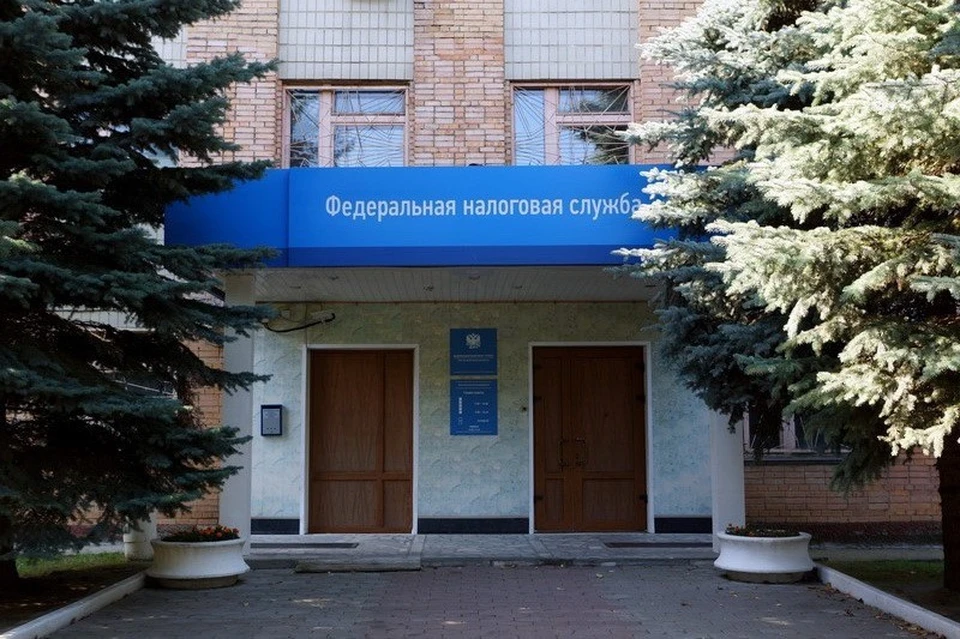 Прием бумаг будет производиться через специальный бокс.